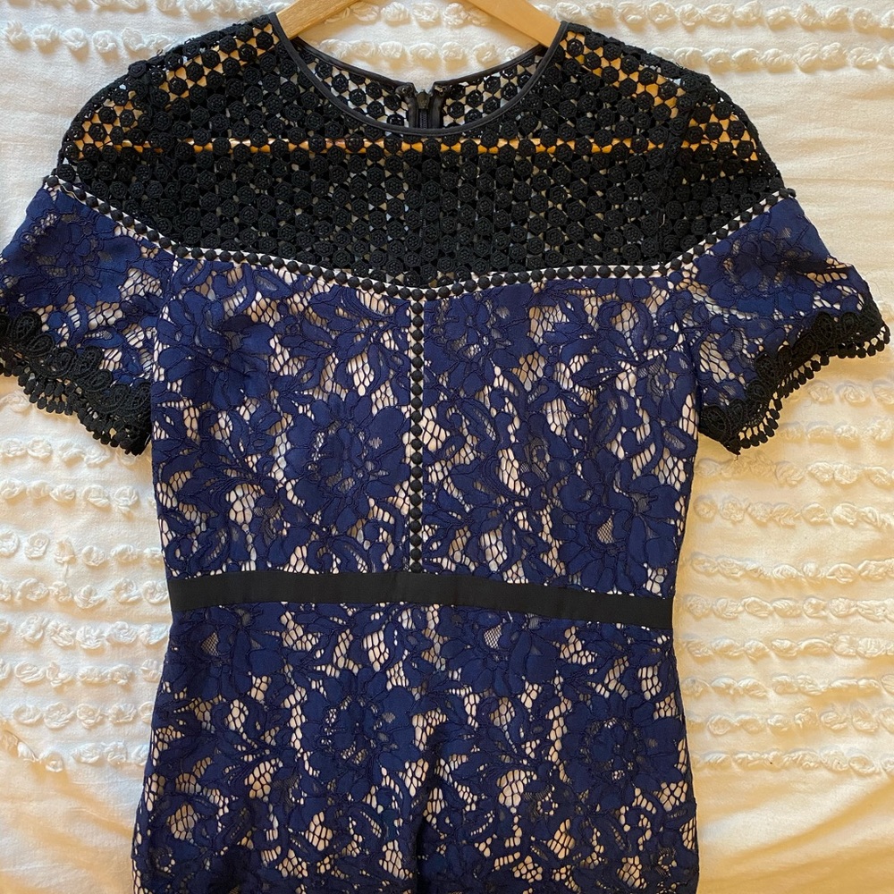 Club Monaco dress